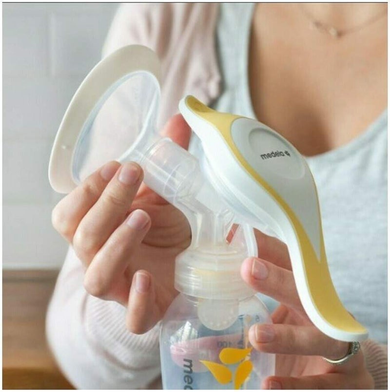 Medela Harmony Handmilchpumpe 1 Stück