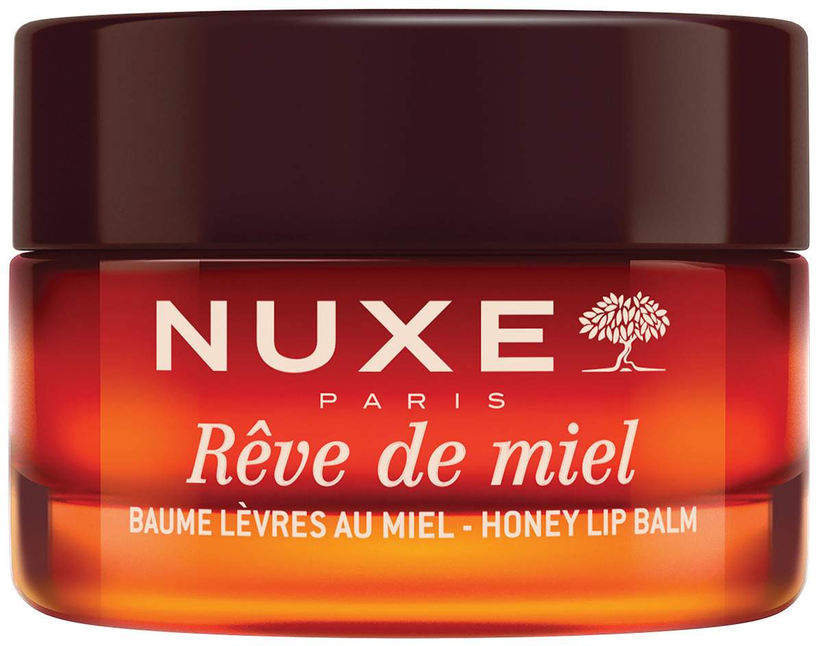 NUXE Reve de Miel Ultra-Nährender Lippenbalsam 15 g