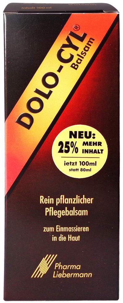 Dolo Cyl Balsam