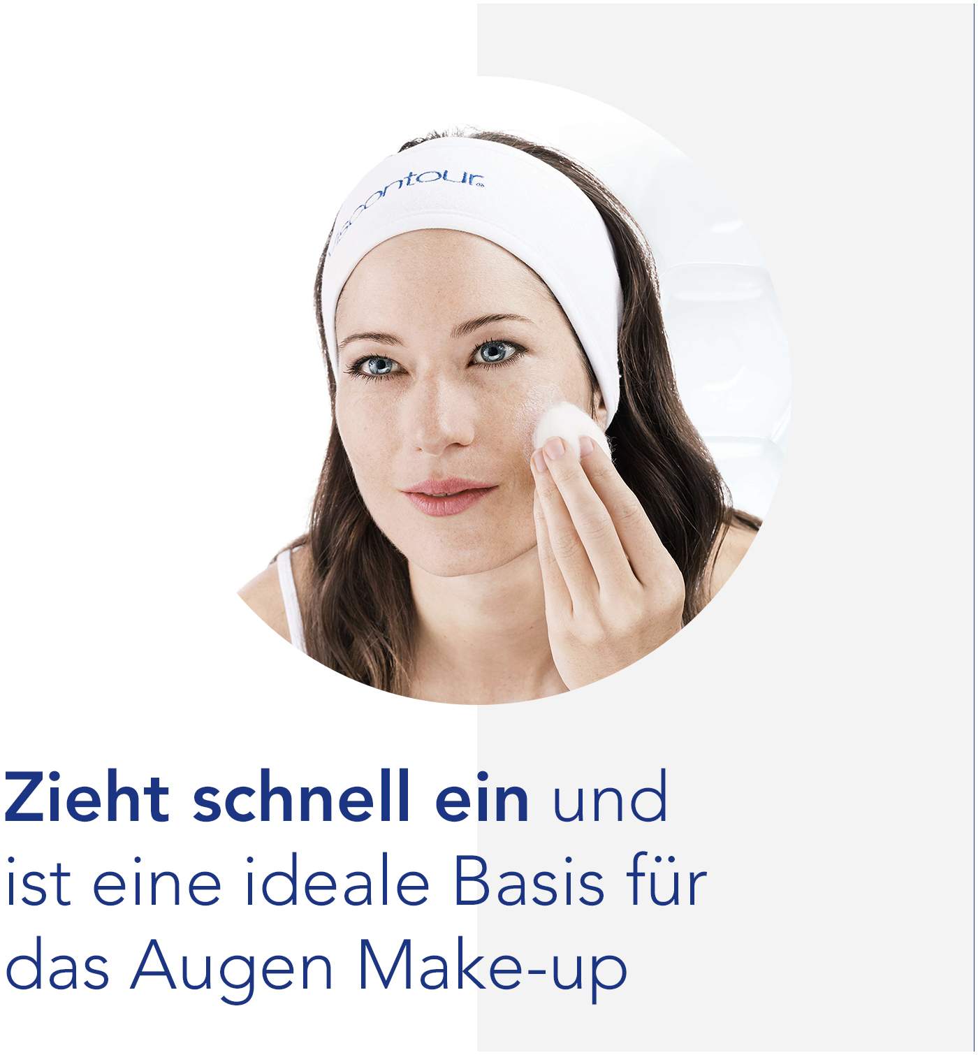 Viscontour Eye - Augengel Mit Tiefen-Hyaluron 15 ml
