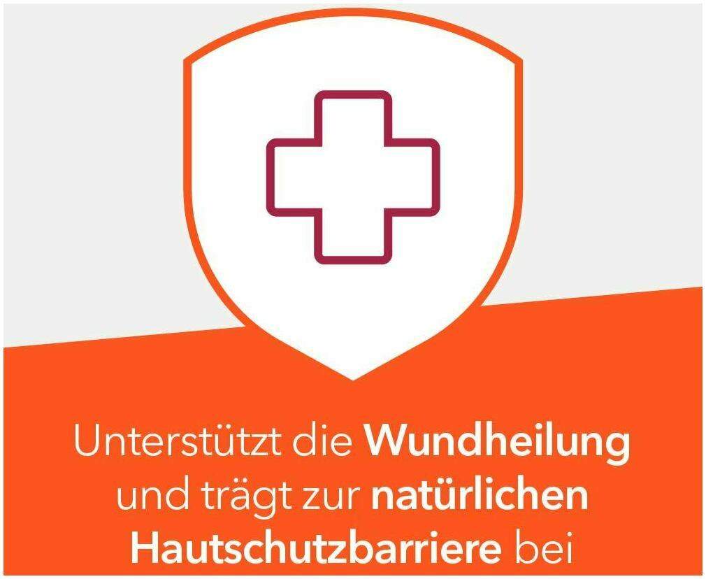 Panthenol-ratiopharm Wundbalsam 100 g Creme