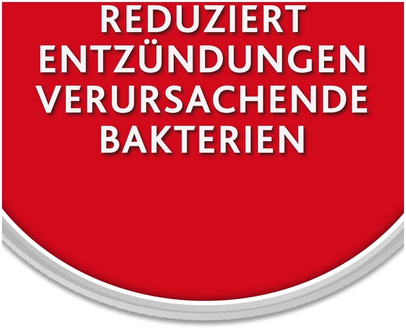 Chlorhexamed Forte alkoholfrei 0,2 % 600 ml Lösung