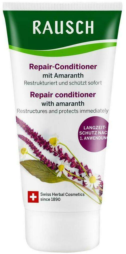 Rausch Repair-Conditioner Mit Amaranth