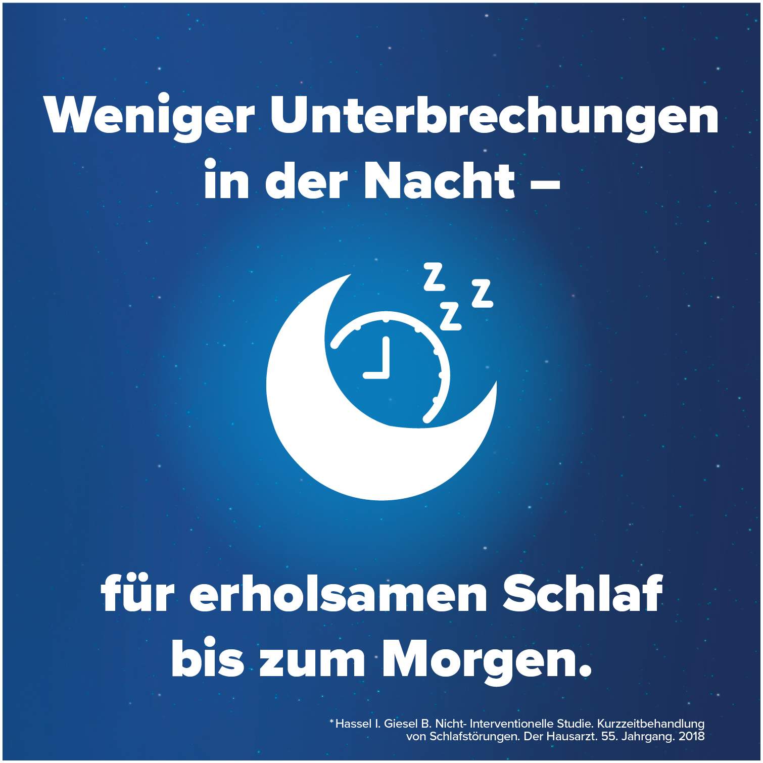 Hoggar Night 25 mg 20 Schmelztabletten