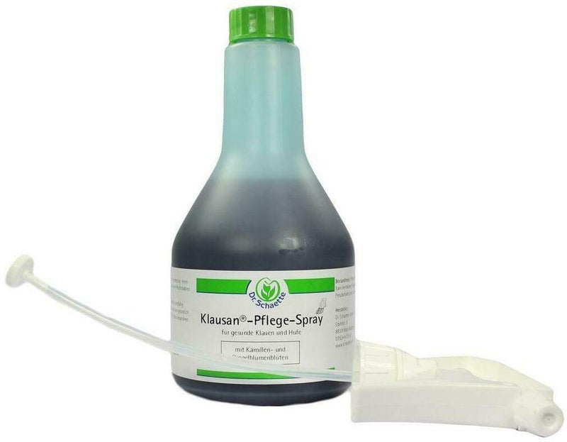 Klausan Pflege-Spray Vet
