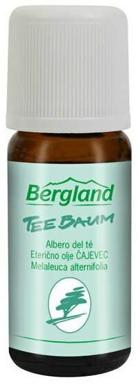 Bergland Teebaum Öl 10 ml