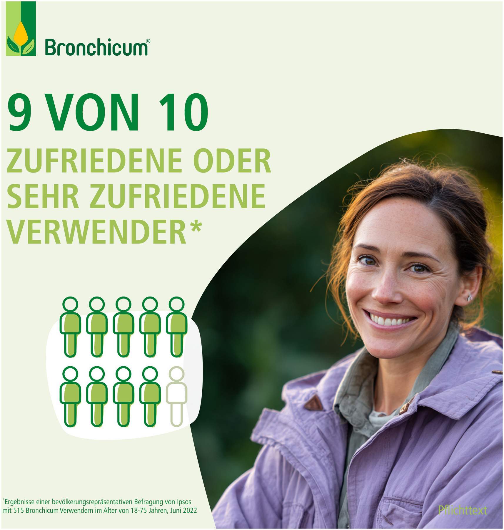 Bronchicum Thymian 50 Lutschtabletten
