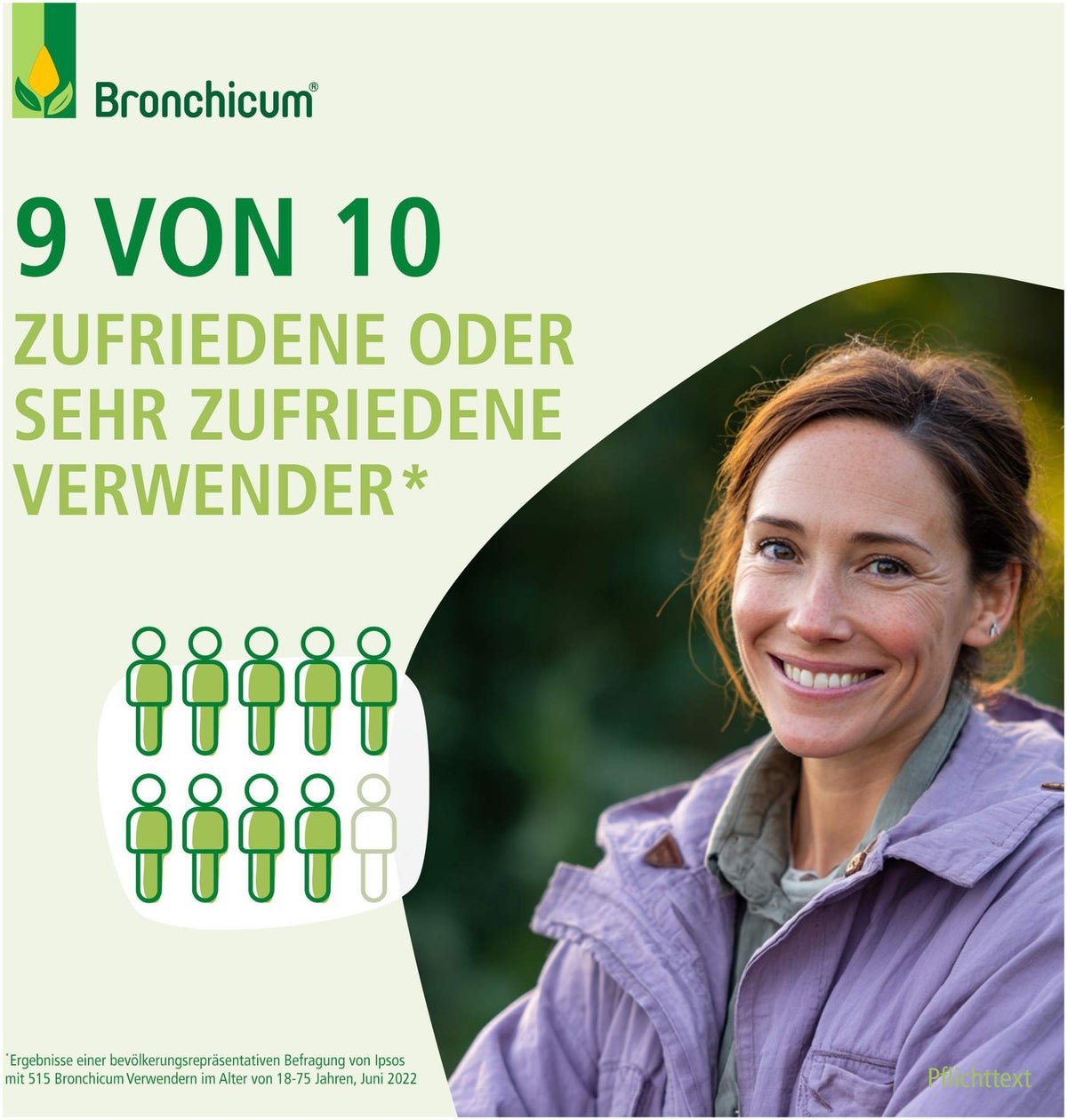 Bronchicum Thymian 50 Lutschtabletten