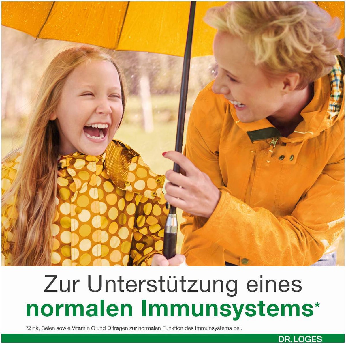 Immunloges 150 ml Saft