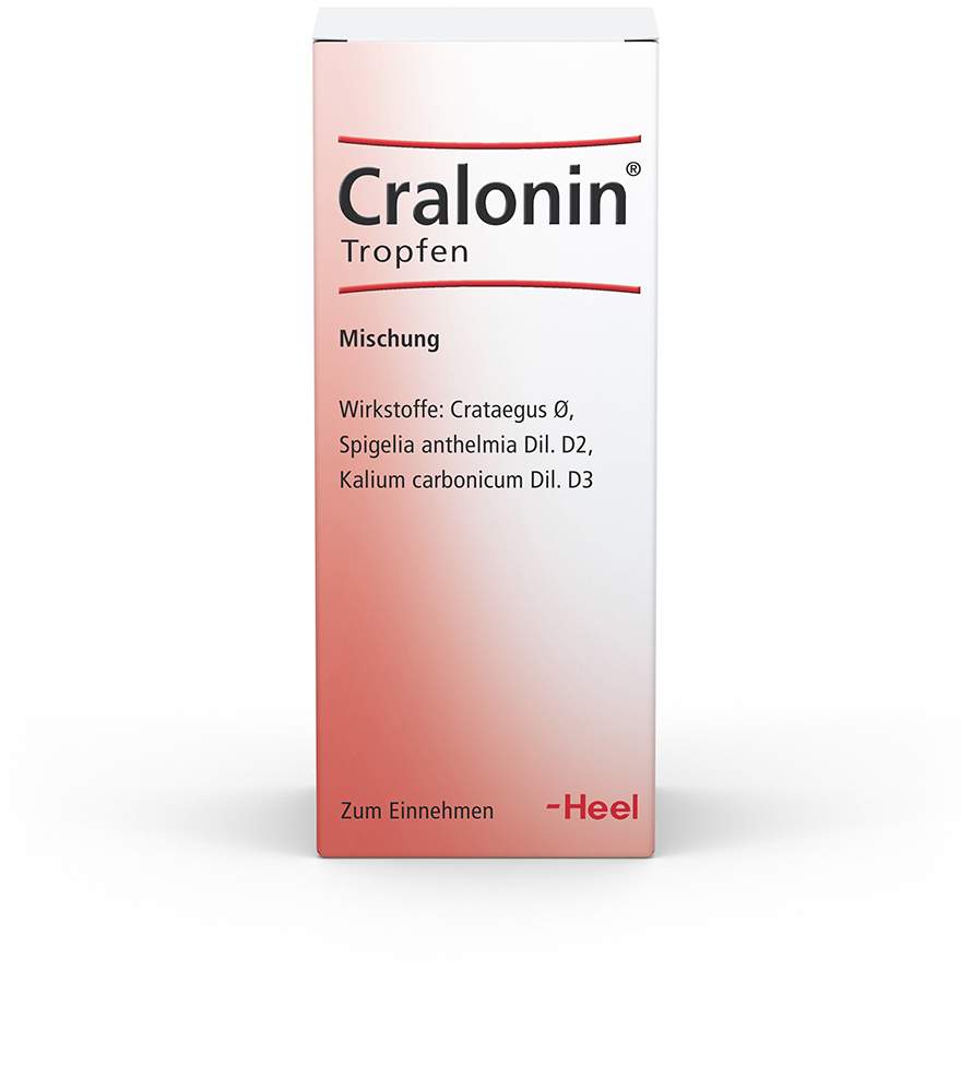Cralonin 30 ml Tropfen