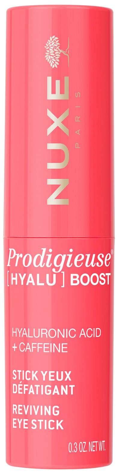NUXE Prodigieuse Hyalu Boost Augenkonturen-Stick 10 g