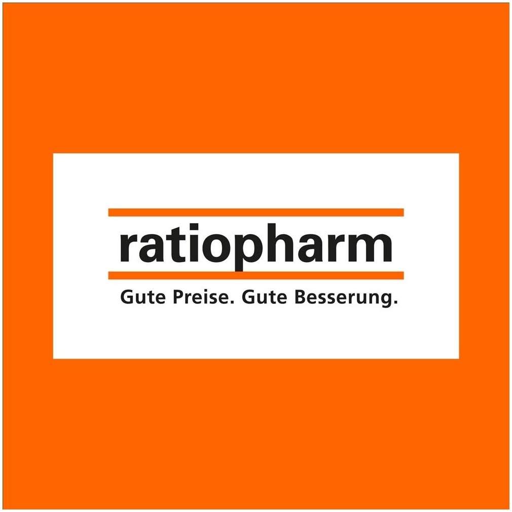 Orlistat-ratiopharm 60 mg 84 Hartkapseln