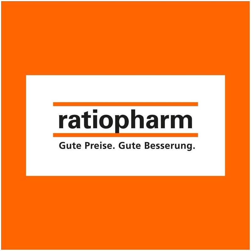 Orlistat-ratiopharm 60 mg 84 Hartkapseln
