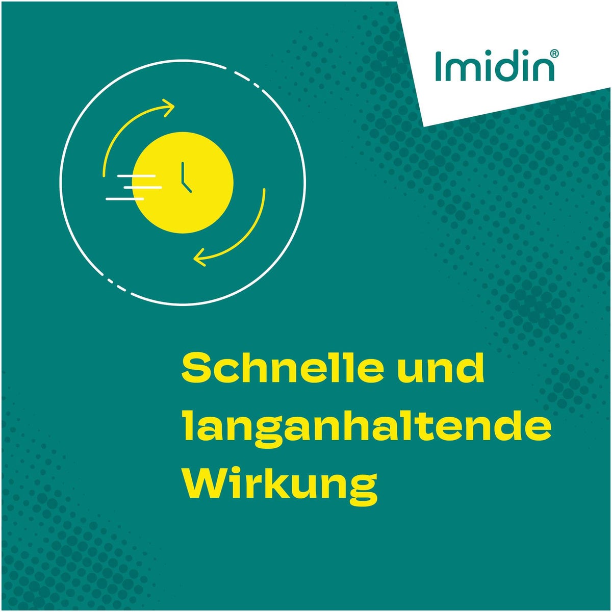 Imidin N Nasenspray 15 ml