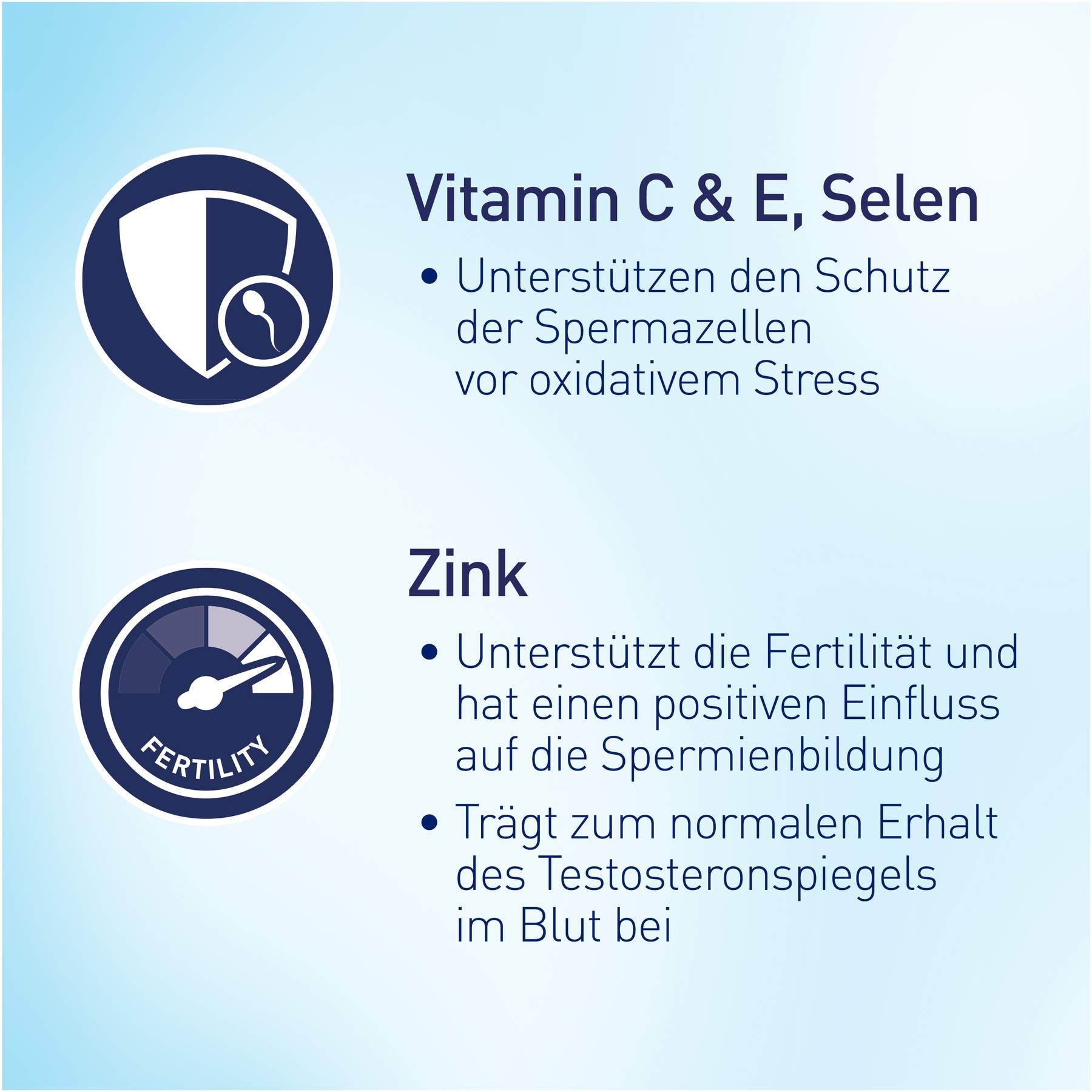 Elevit FOR MEN 30 Tabletten