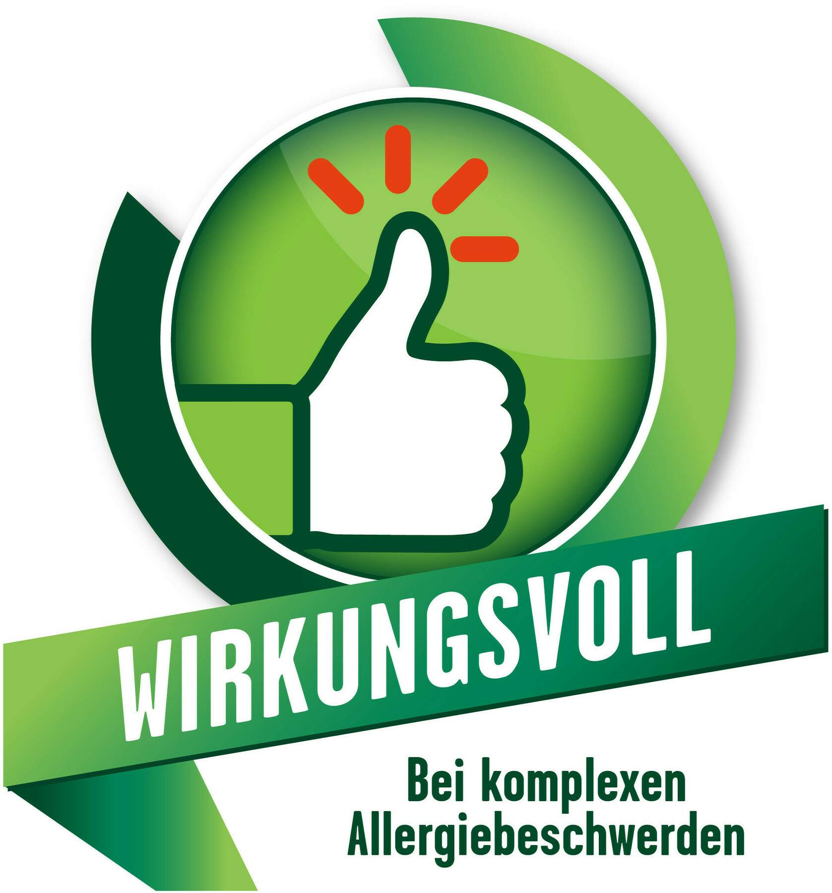 Reactine Antiallergikum 21 Stück