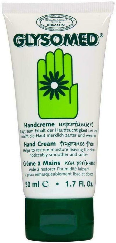 Glysomed Handcreme Unparfürmiert 50 ml