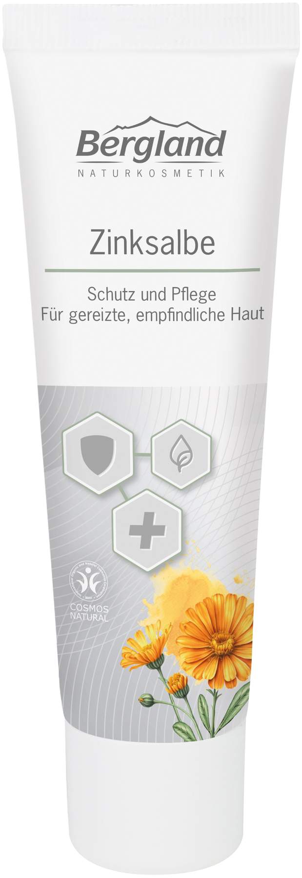 Zinksalbe 50 ml
