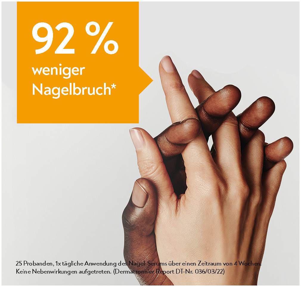 Bio-H-Tin Stärkendes Nagel-Serum 3,3 ml