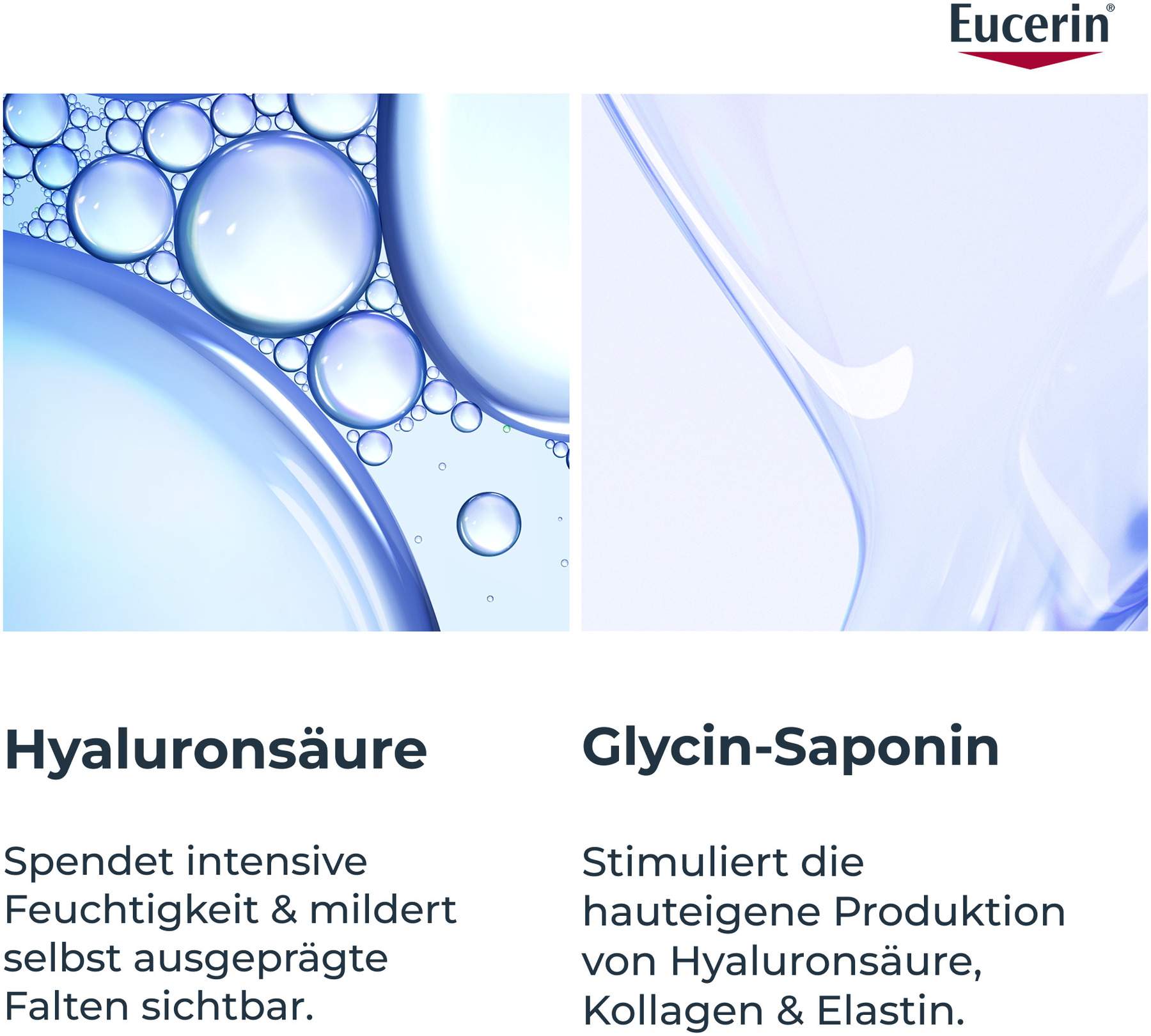 Eucerin Hyaluron Filler Augenpflege 15 ml