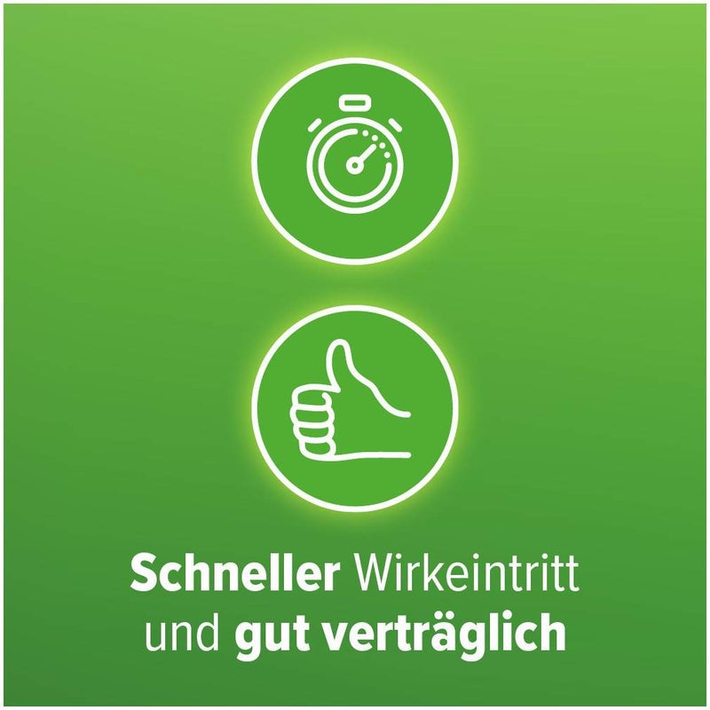 Refluthin Kautabletten Fruchtgeschmack 48 Stück