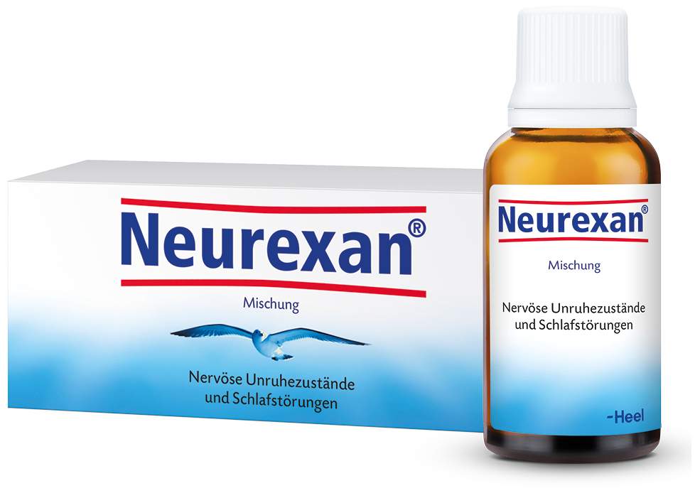 Neurexan 30 ml Tropfen