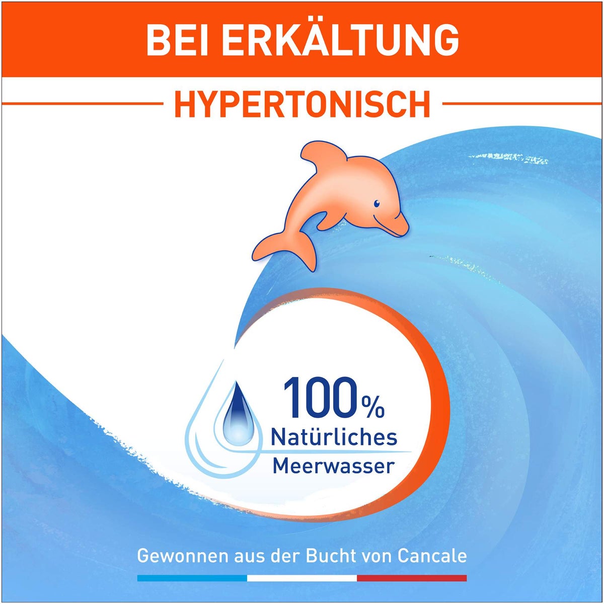 Sterimar Nasenspray Verstopfte Nase Baby Ab 3 Mon.