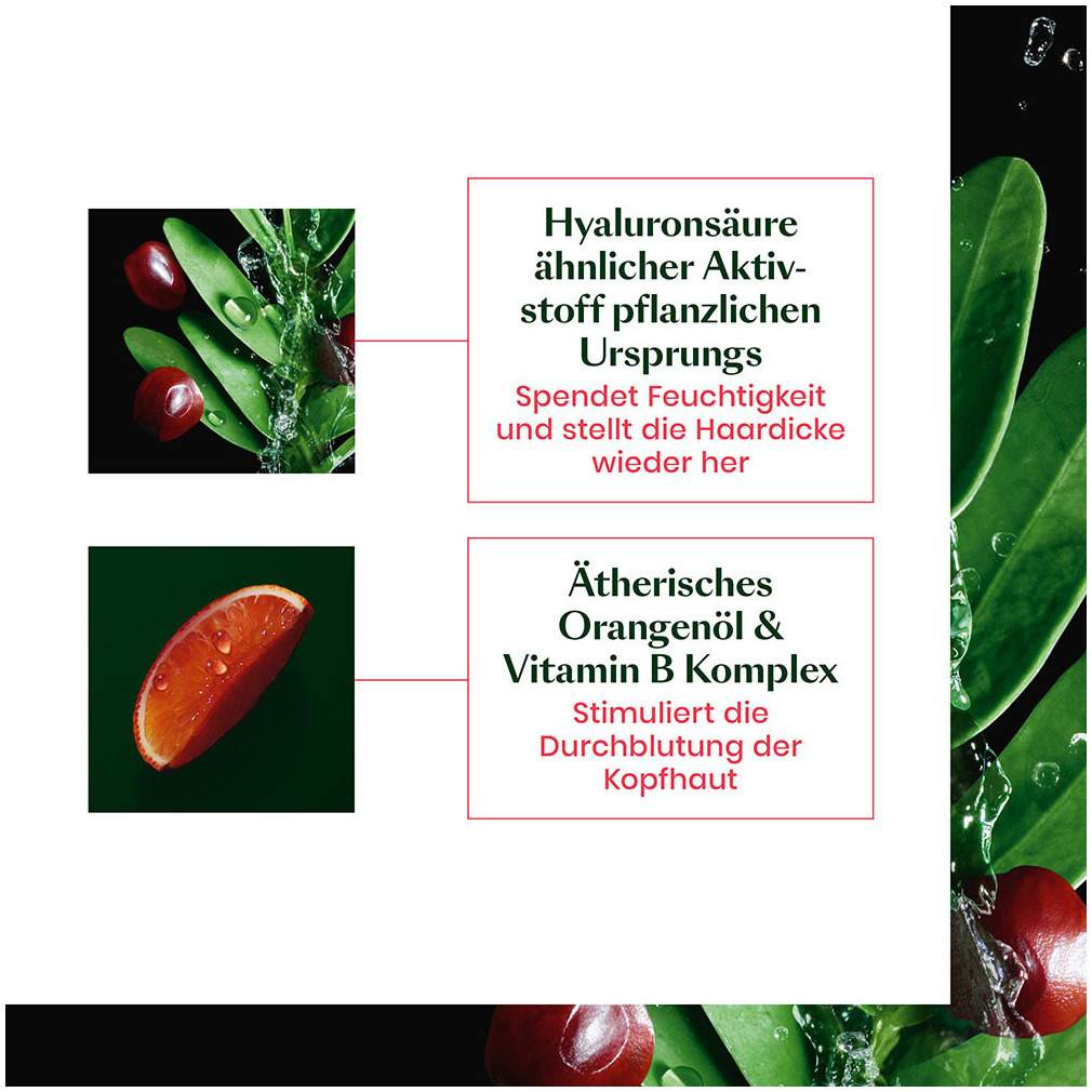 Furterer Tonucia Natural Filler Kräftigendes Shampoo 200 ml