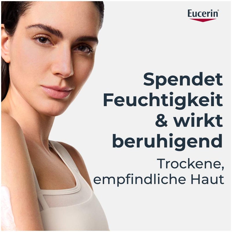 Eucerin Ph5 Lotion 400 ml Mit Pumpe Empfindliche Haut