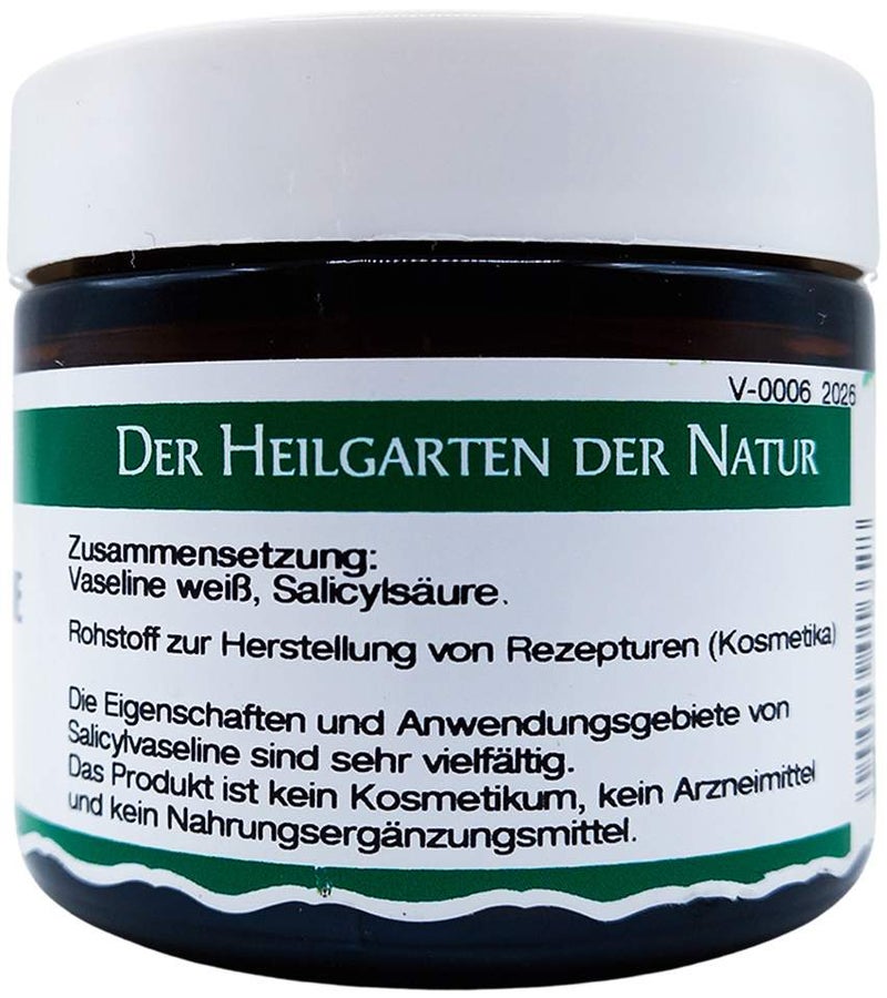 Salicylvaseline 15%