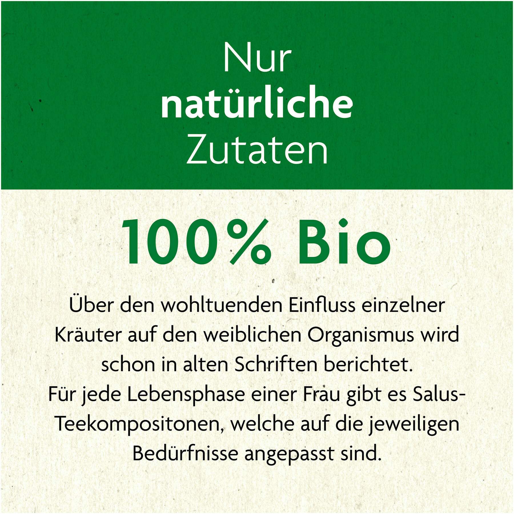 Salus Schwangerschaftstee Bio 15 Filterbeutel