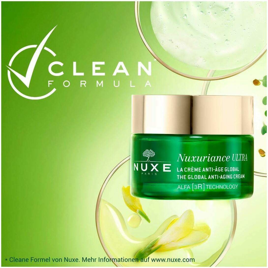 NUXE Nuxuriance Ultra Tagescreme AH 50 ml