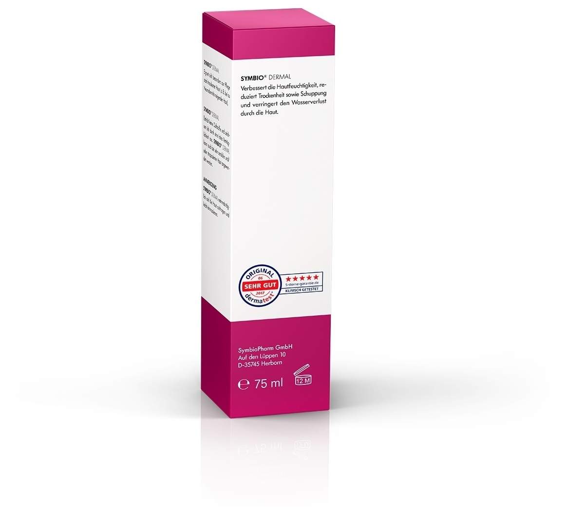 Symbio Dermal 75 ml Emulsion