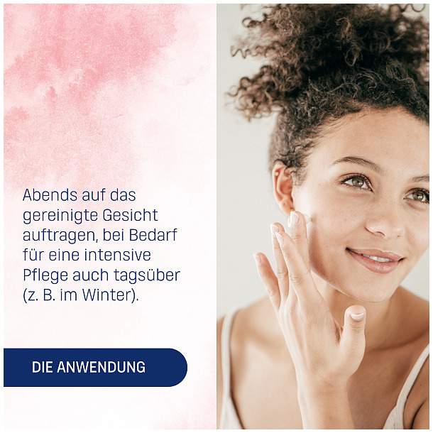 Eubos Kühl & Klar Anti-Rötung Intensivcreme 30 ml