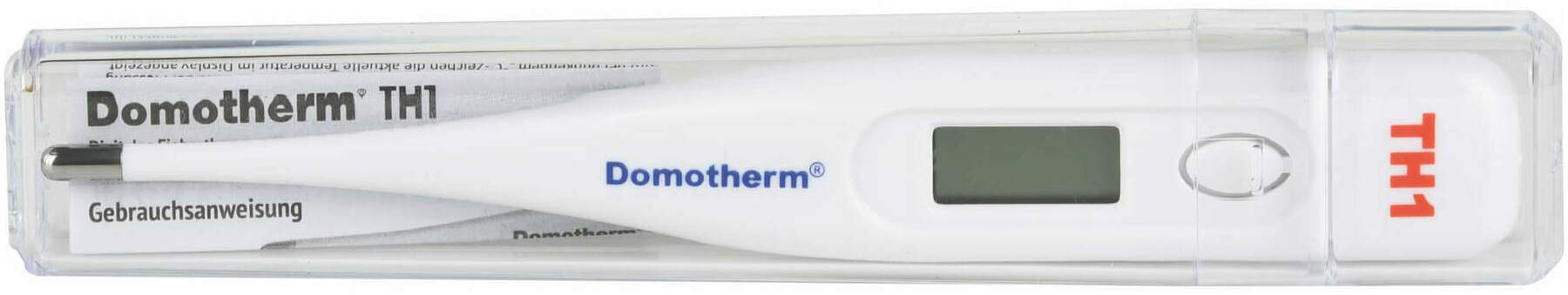 Uebe Th1 Digit. Fieberthermometer