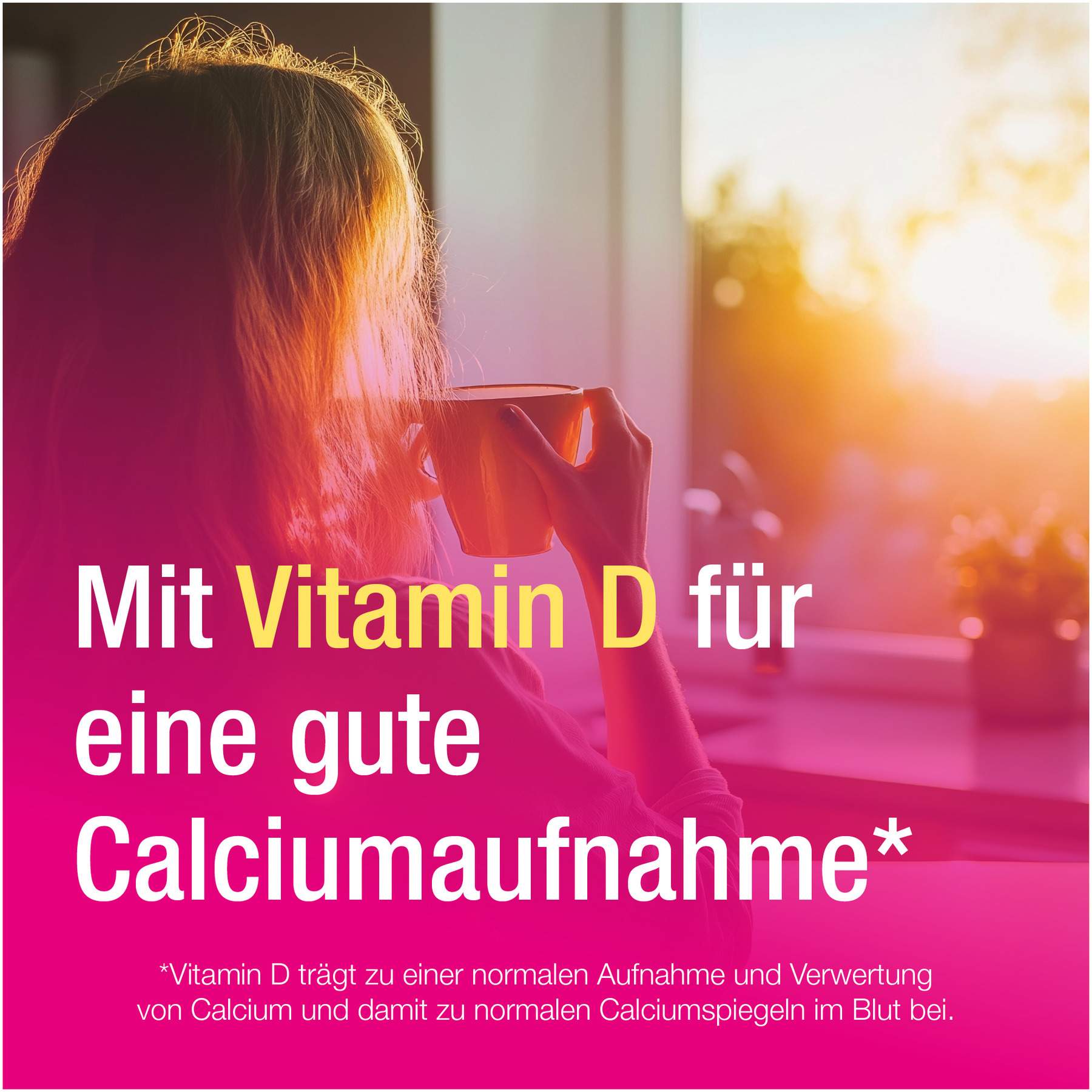 Calcium Verla D direkt 30 Sticks
