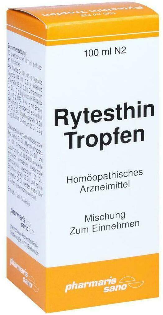Rytesthin 100 ml Tropfen