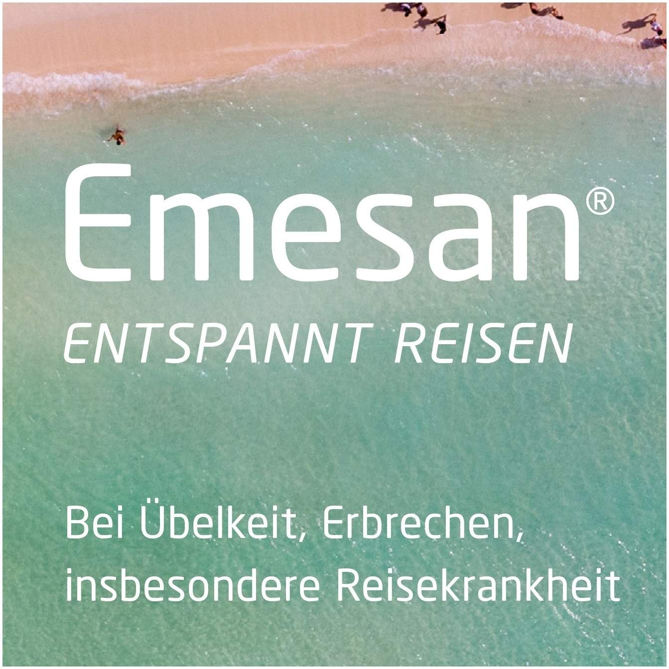 Emesan Tabletten 10 Stück