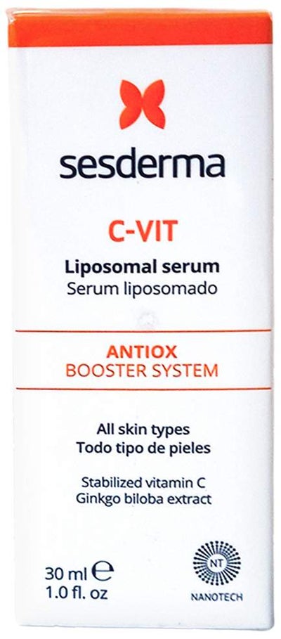 C-Vit Liposomales Serum