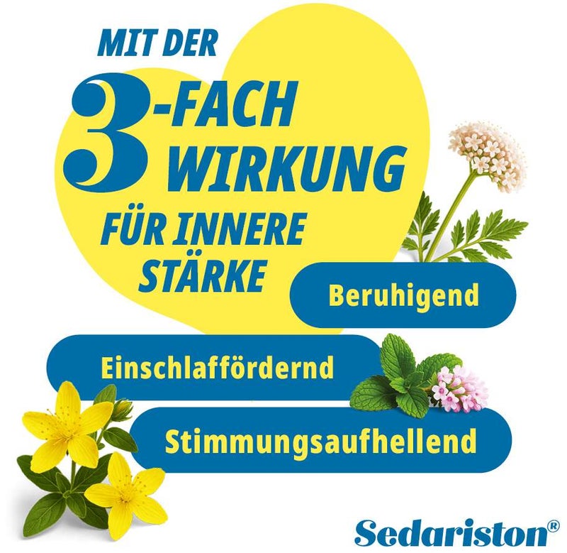Sedariston Tropfen Für die Nacht 50 ml