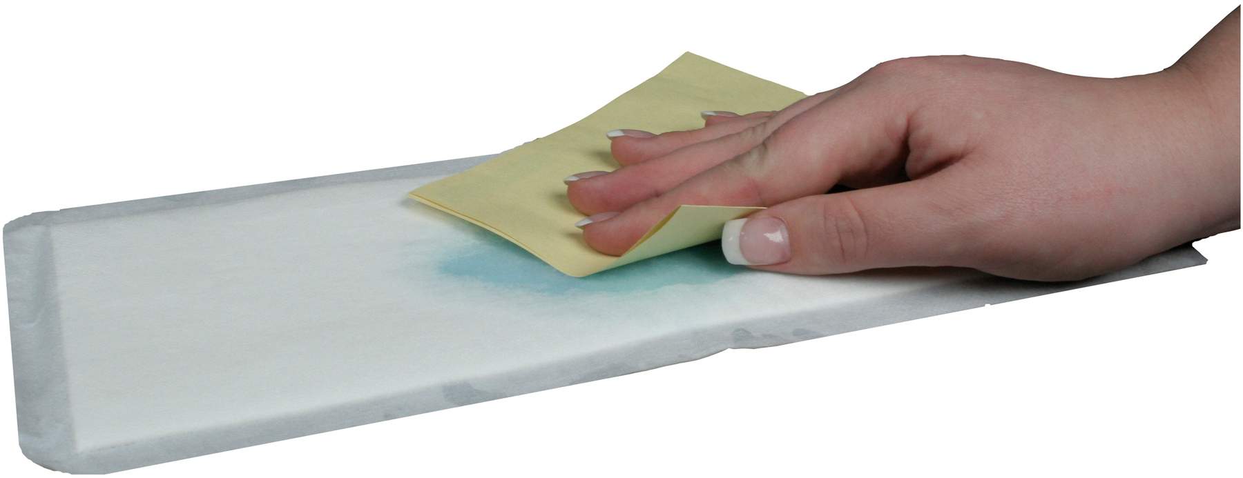 Inkontinenz Vlieseinlagen 35 x 14cm 25 Stück