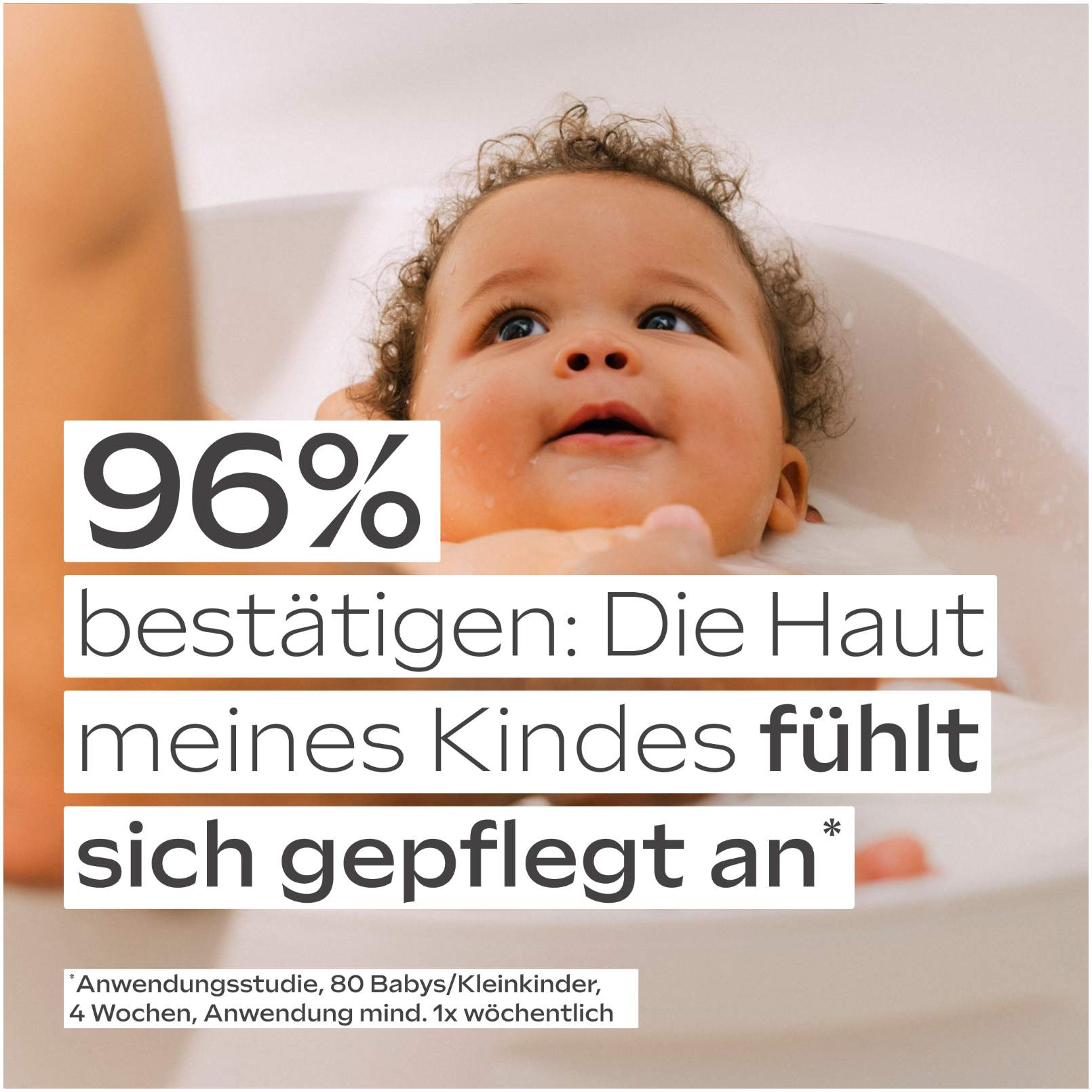 Weleda Baby Waschlotion & Shampoo Calendula 400 ml