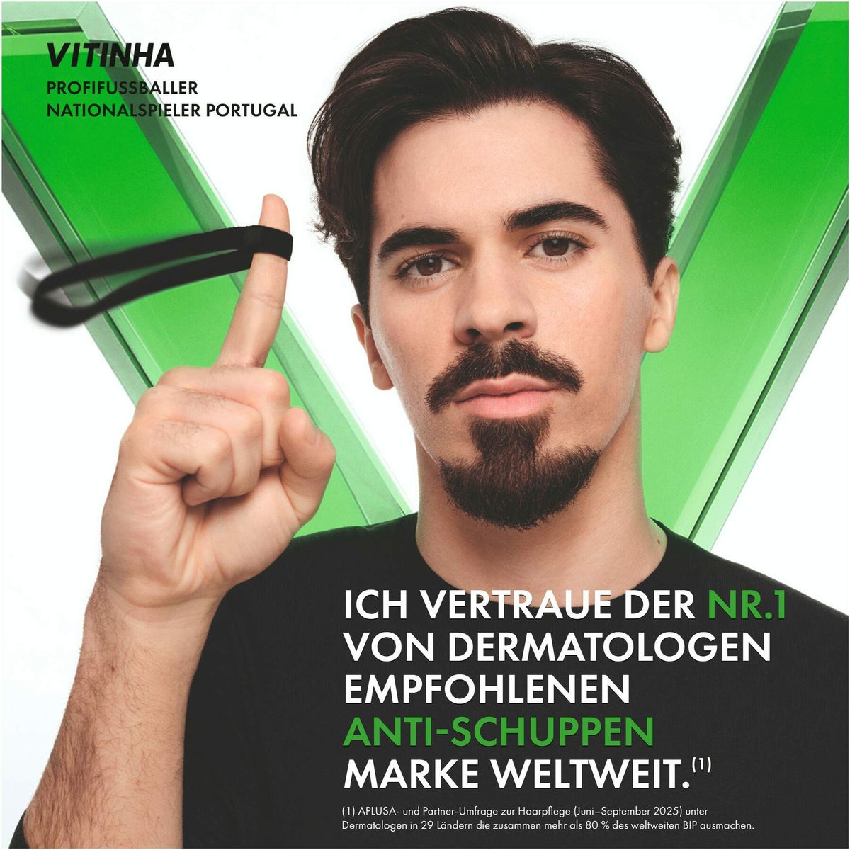 Vichy Dercos Anti-Schuppen Shampoo Trockene Kopfhaut 390 ml