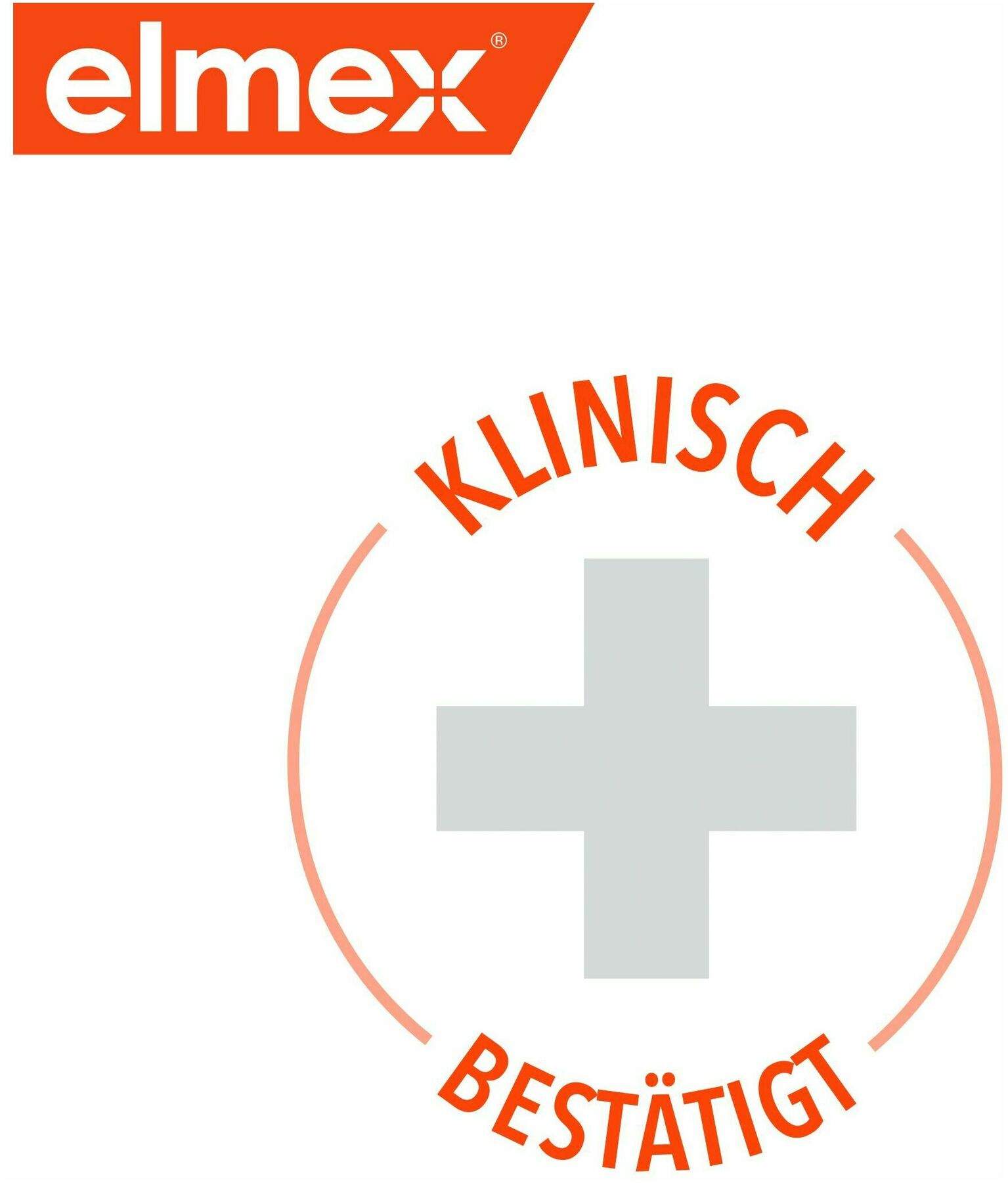 Elmex Baby Zahnpasta 50 ml