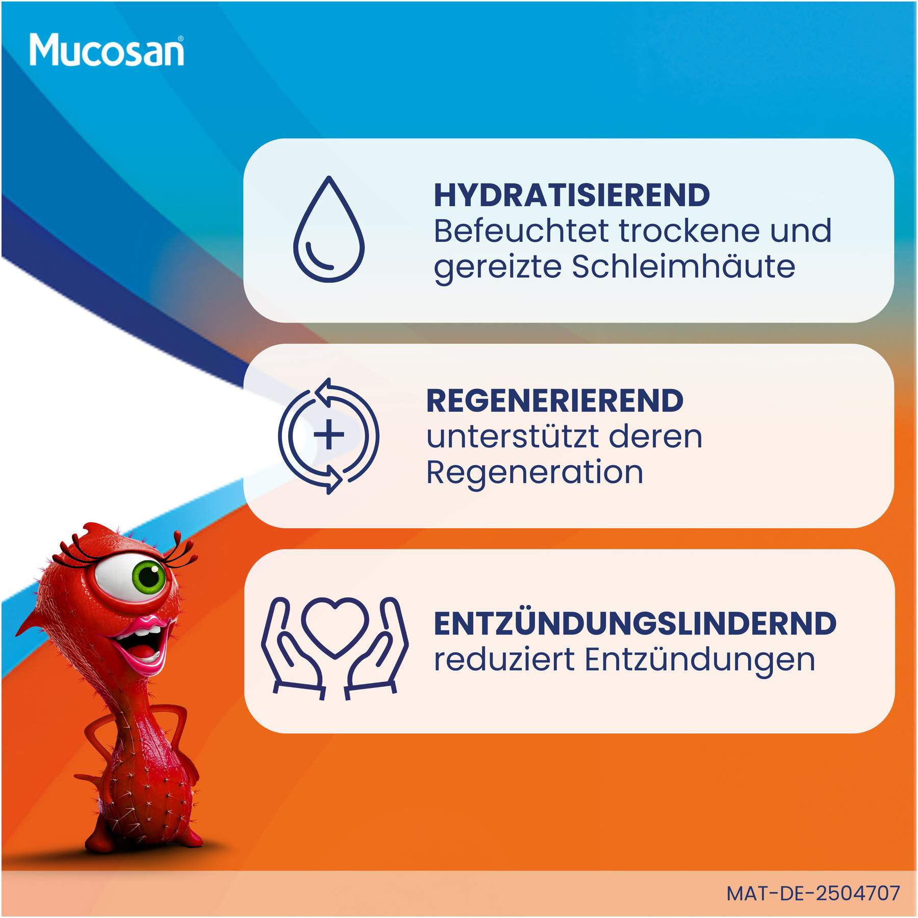 Mucosan rote Früchte 16 Lutschtabletten