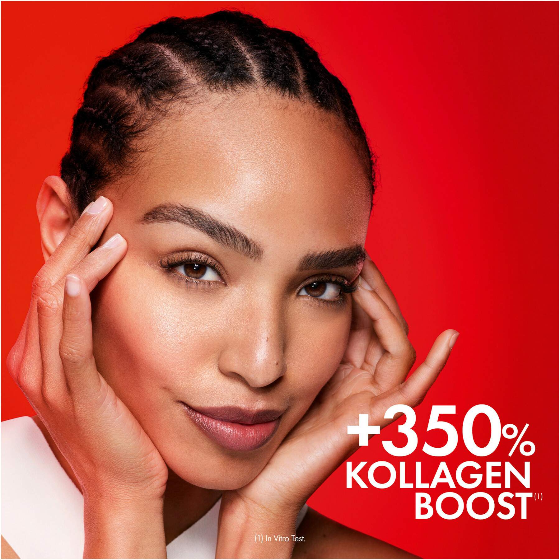 Vichy Liftactiv Collagen Specialist 16 Augenpflege 15 ml + gratis Kosmetiktasche 1 Stück