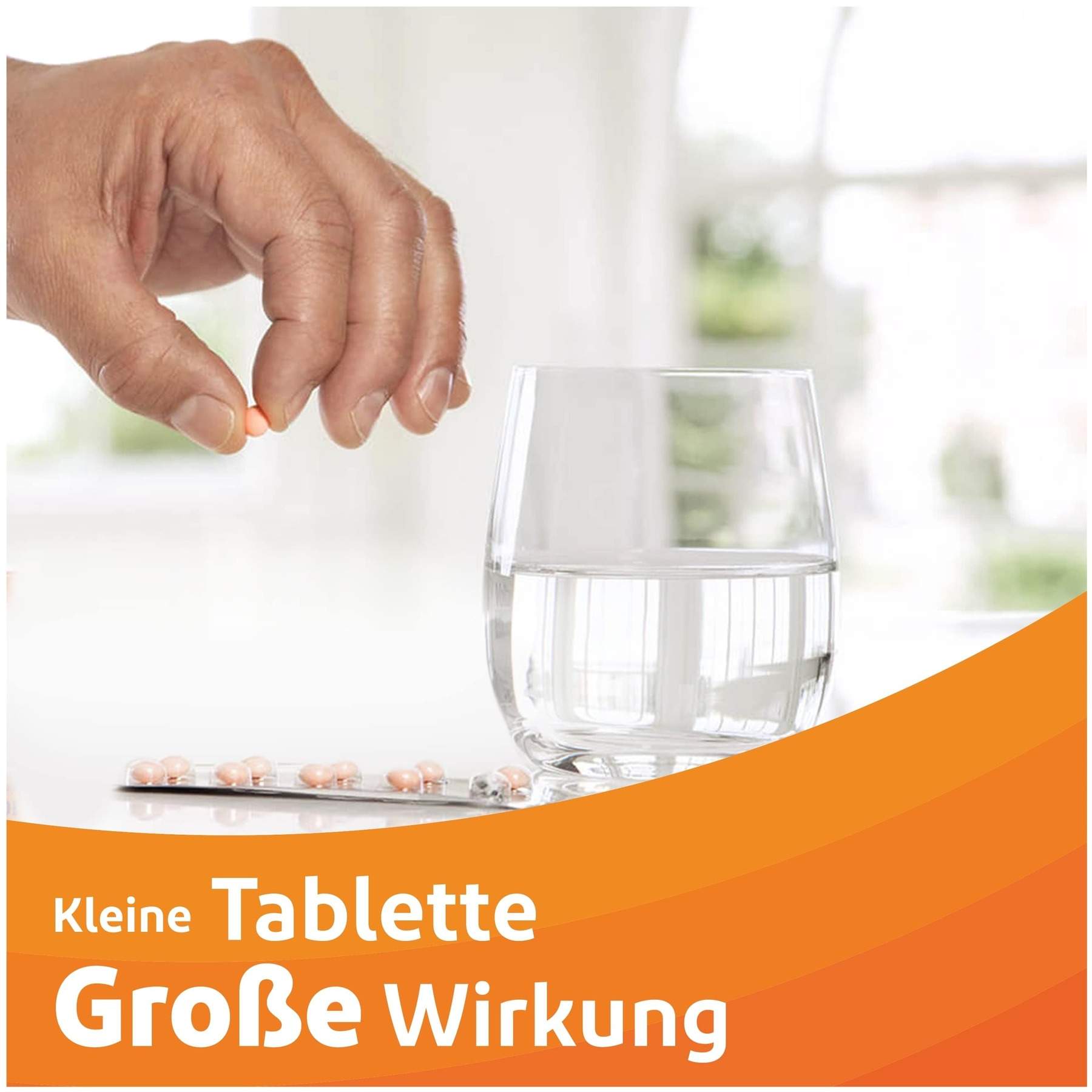 Voltaren Dolo 25 mg 20 überzogene Tabletten
