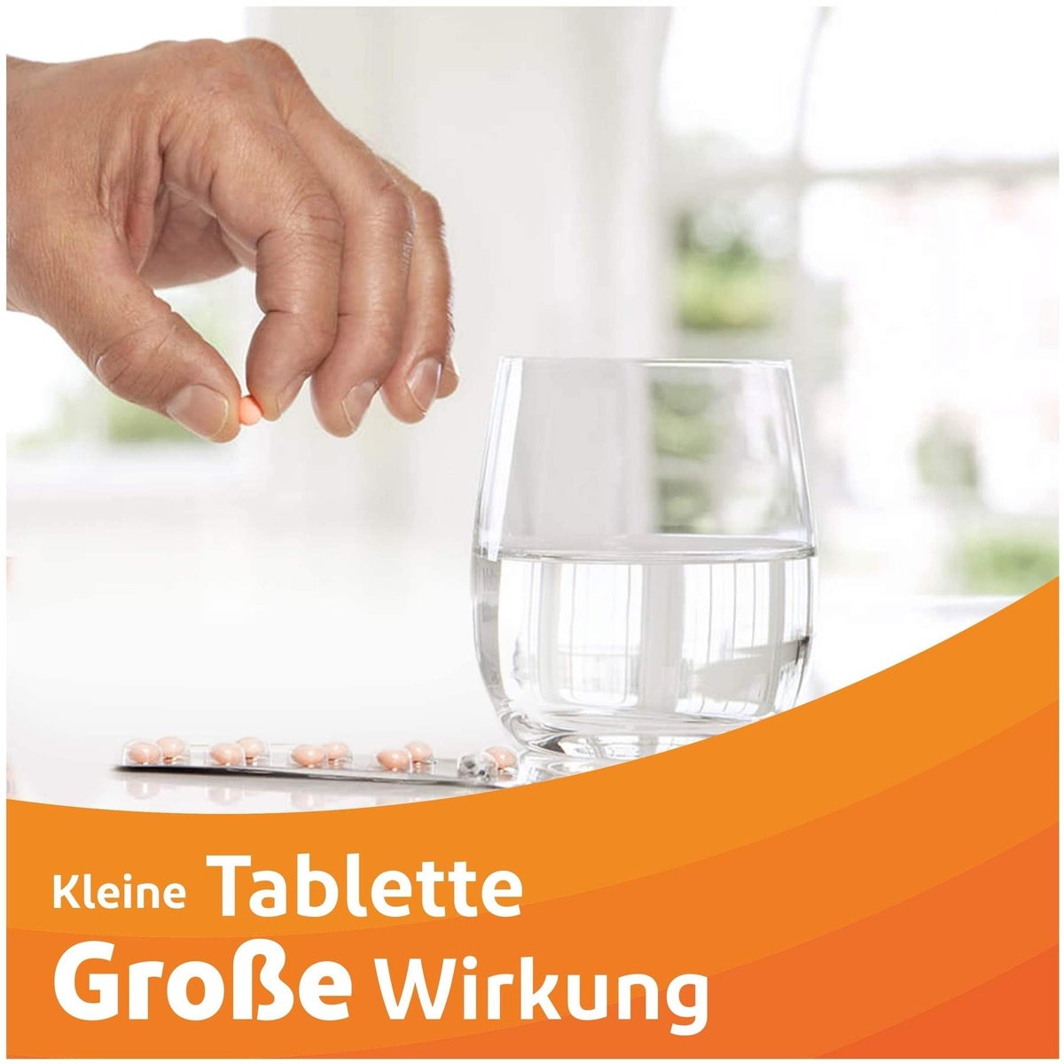 Voltaren Dolo 25 mg 20 überzogene Tabletten