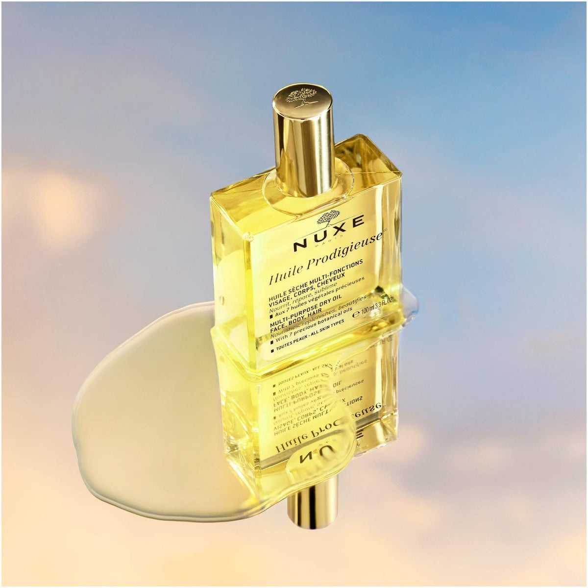 NUXE Huile Prodigieuse NF 50 ml