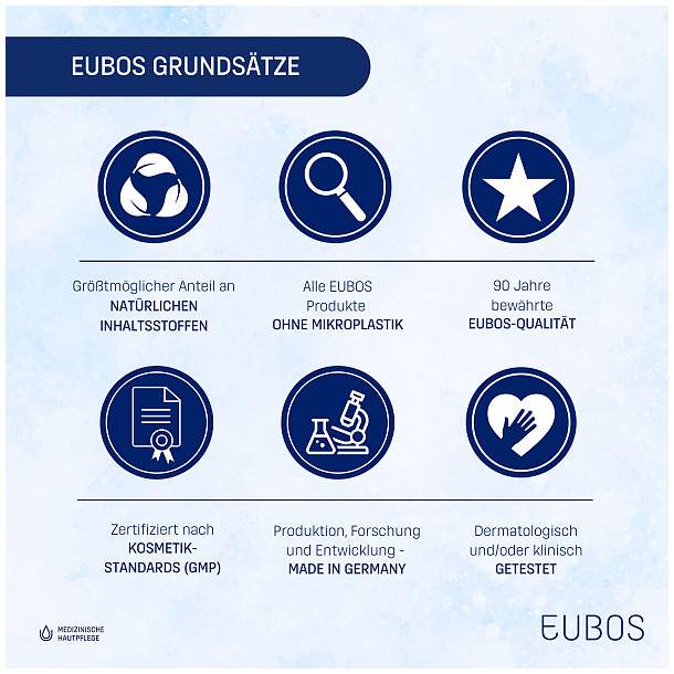 Eubos Flüssig Rot Mit Frischem Duft 200 ml 200 ml Flüssigkeit